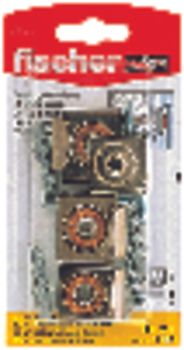 Fischer Spiegelbefestigung SKL M - Image 4