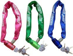 Security Plus Kettenschloss CCL 65