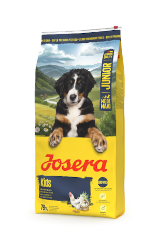 Josera M/M Junior Kids Hundetrockenfutter