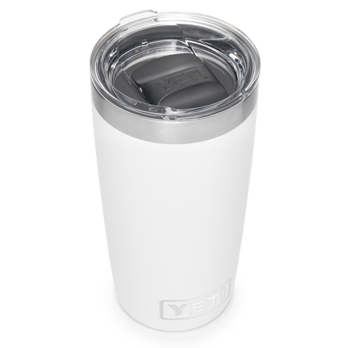 YETI Becher RAMBLER 10 oz. (296 ml) - mit Magsslider Deckel