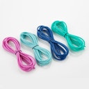 Vorschaubild Chihiros Dosierschläuche Deluxe, 4er-Set farbig