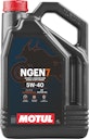 Vorschaubild MOTUL NGEN 7 Motoröl 5W-40 4T-4L