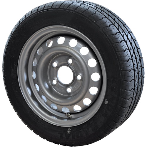 Rad 185R14C8PR Felge 5½Jx14H2, ET30, 5x112 LI 104N