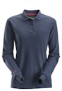 Vorschaubild Snickers ProtecWork Damen Poloshirt, EN 11612