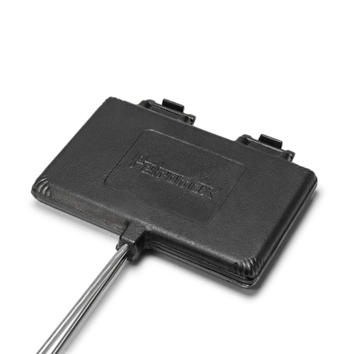 Petromax Waffeleisen