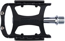 CONTEC Pedal Trail MTB schwarz