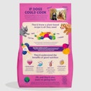 Vorschaubild Edgard&Cooper Crunchy Rote Bete und Kürbis 7 Kilogramm Hundetrockenfutter