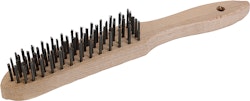 kwb Handdrahtbürsten  5-rhg 923150