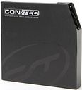 Vorschaubild CONTEC Bremsleitung Disc Stop Hose 20 m schwarz außen 3 mm, passend für Shimano BH-59 und Tekt