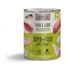 Vorschaubild MAC's SuperFood for Dogs 800g
