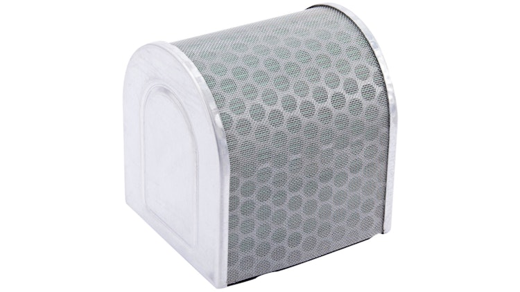 Hiflofiltro Luftfilter HFA1509