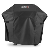 Weber Premium Abdeckhaube - für Spirit II 200-Serie und Spirit E-210 (ausgenommen EO-210, Spirit E-220 Classic)