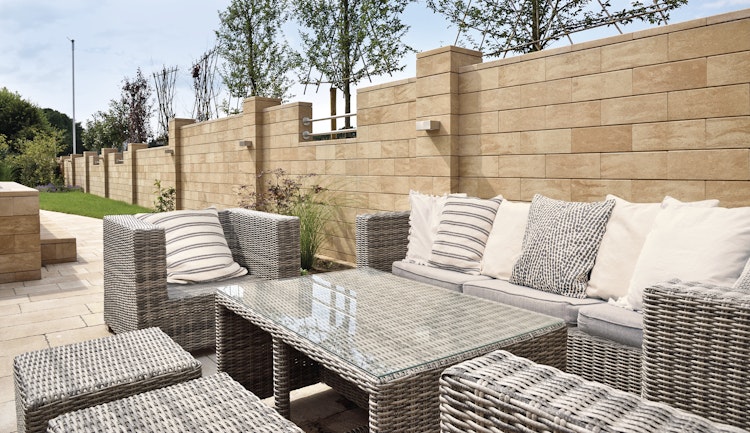 WESERWABEN® Mauersteine Vario-Line® Classic