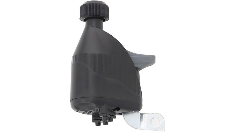 CONTEC Dynamo DL-120 Linksanbau schwarz,blau
