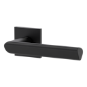 Vorschaubild Griffwerk VAYA 137 TRI fast2fix Fast2Fix GK3 Rosetten eckig OS Graphitschwarz