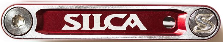 Silca Italian Army Knife Nove