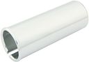 Vorschaubild CONTEC Distanzhülse Upsize 25,4 mm silber Erweiterung auf Ø 29, 6 mm