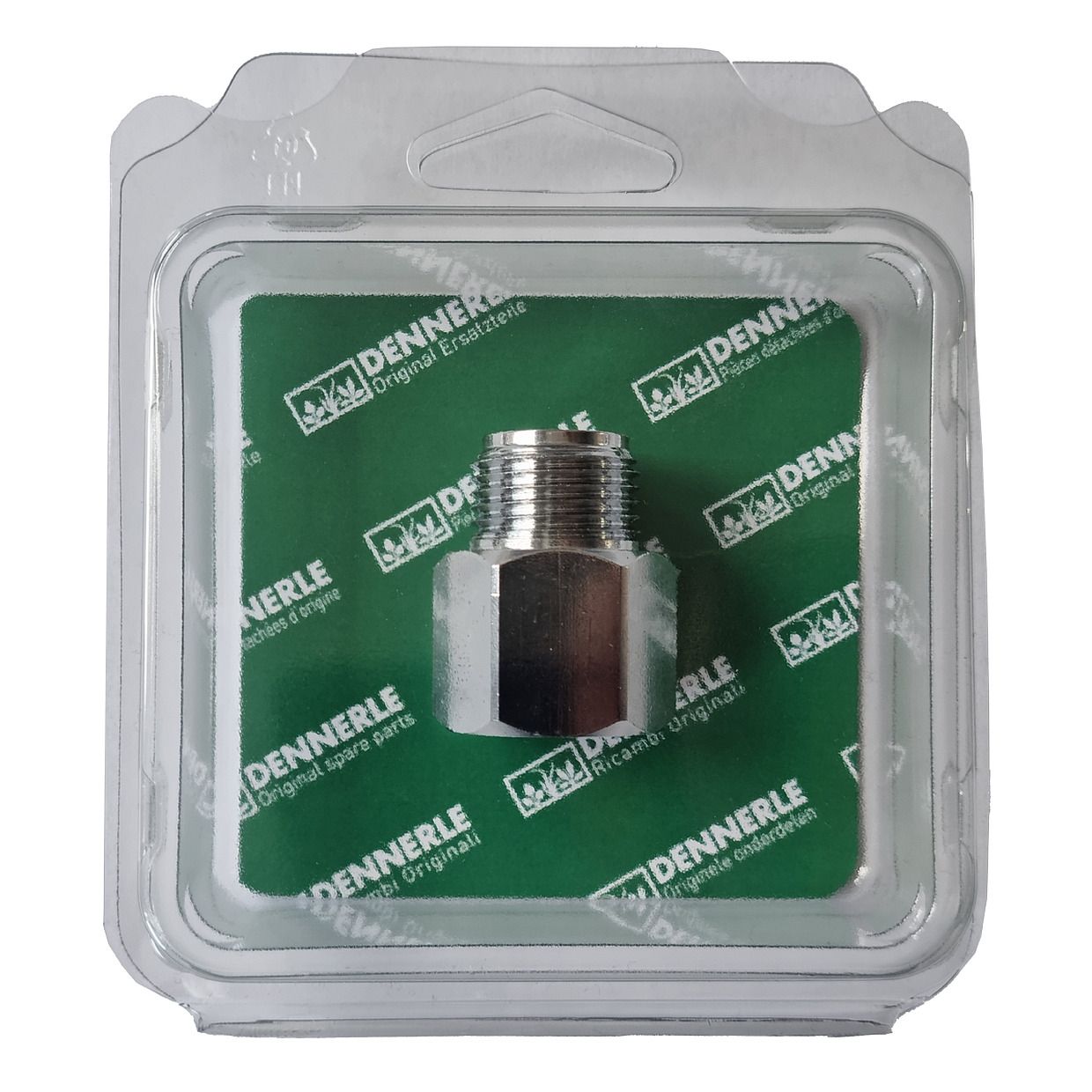 DENNERLE Carbo Soda Adapter Aquarientechnik