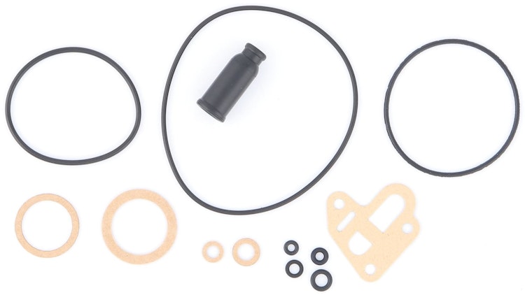 Dell'Orto Vergaserdichtungssatz