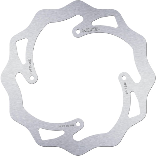 Galfer Bremsscheibe DF797