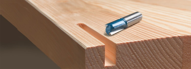 kwb Nutfräser HM 14 mm SB-Box 754720