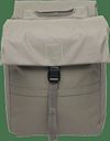 Vorschaubild New Looxs Doppeltasche Leeds Double beige