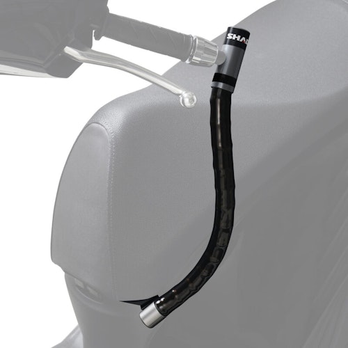SHAD LOCK MOUNT SYM ADX300 SIZE5 [S0DX35SC]