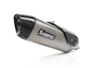 Vorschaubild Akrapovič Slip-On Endschalldämpfer (Titan) für Honda CB1000 Hornet 2025–2026