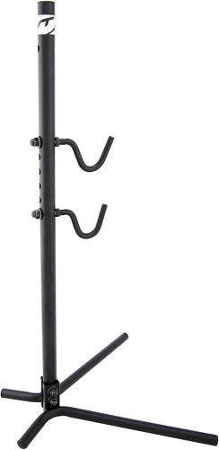 CONTEC Ausstellungsständer Showmaster schwarz