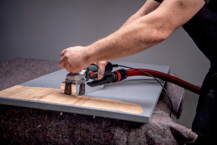 Metabo Lackfräse LF 850 S 601049500