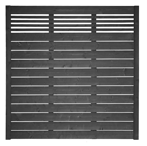 BM Serie TYP 190 Grundelement 180x180 cm