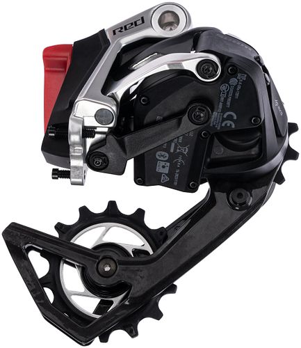 SRAM Schaltwerk Red AXS E1