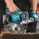 Vorschaubild Makita Akku-Bohrschrauber 18V DDF492Z