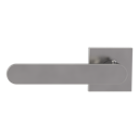 Vorschaubild Griffwerk VAYA 291 AVUS fast2fix Fast2Fix Rosetten eckig smart2lock L Samtgrau