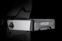 NAPOLEON Gasgrill ROGUE SE 525 mit Gußrosten, Schwarz