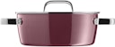 Vorschaubild WMF Bratentopf Aromatic 22 cm Rose Quartz