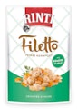 RINTI Filetto 100g Beutel HundenassfutterVorschaubild