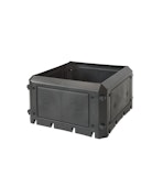 KHW Aufbauset 230 Liter ohne Deckel (für Bio-Quick Komposter Basismodell 420 L)Zubehörbild