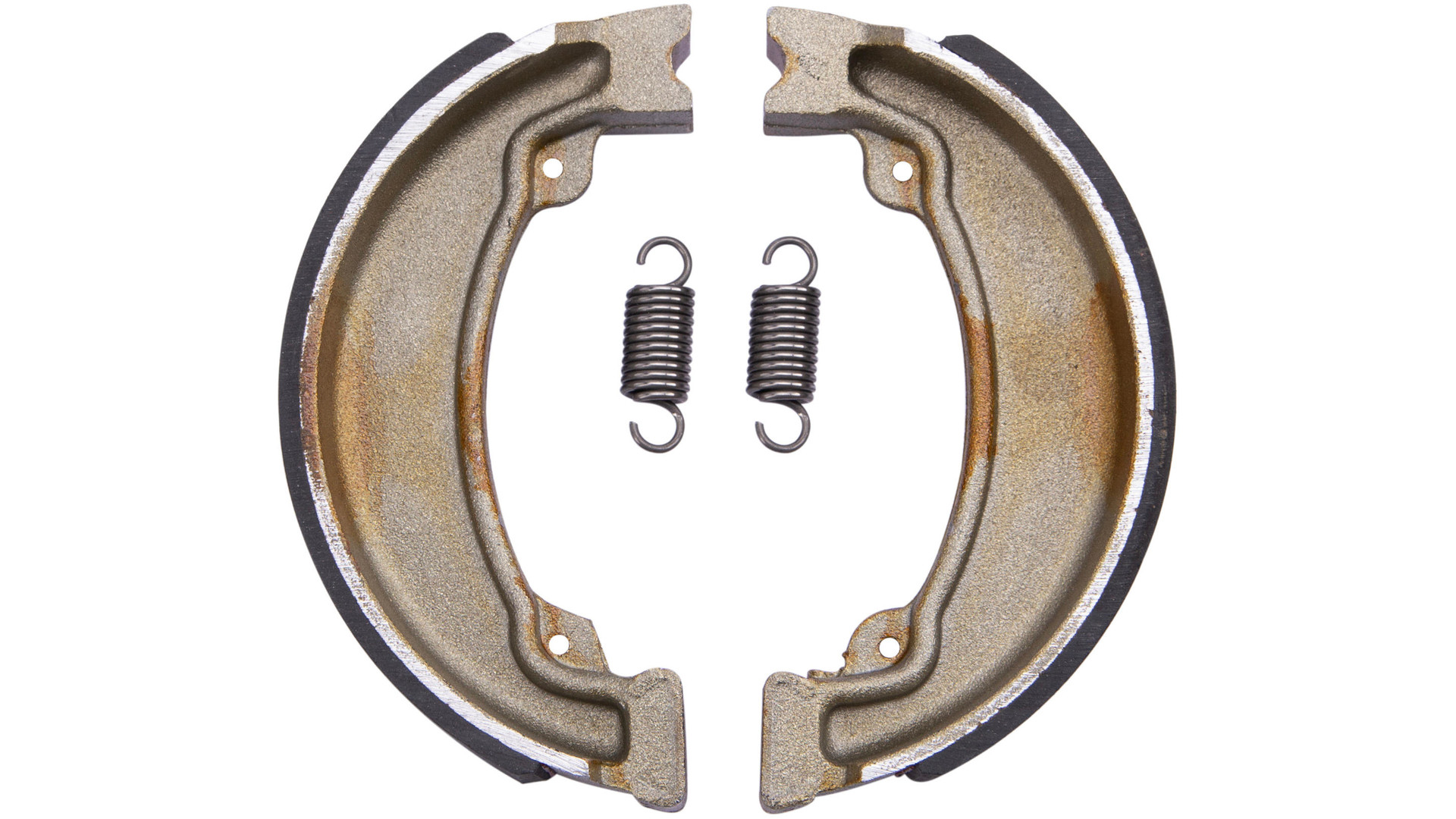 TRW Bremsbacke MCS 805