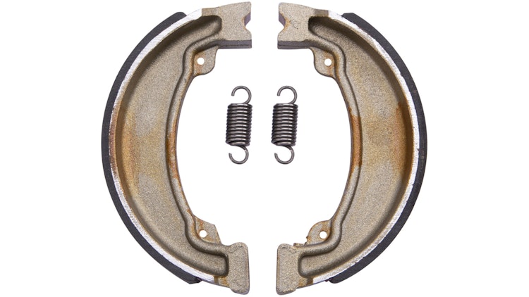 TRW Bremsbacke MCS 805