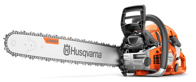 Husqvarna Motorsäge 562 XP® Mark II 18"