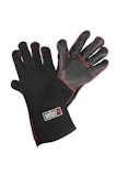 Weber Leder-Grillhandschuhe Weber Leder-GrillhandschuheZubehörbild