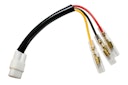 Vorschaubild HIGHSIDER smart Typ 3 Rücklicht-Adapterkabel Für Suzuki, Yamaha