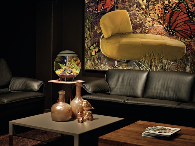 BiOrb Aquarium HALO 30 MCR