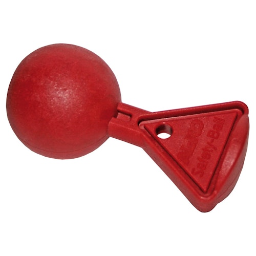 1 Stück Alko Safety-ball