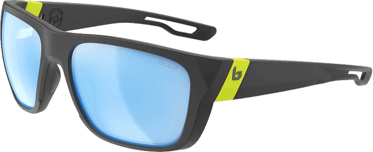 Bollé Brille Driftwood grau