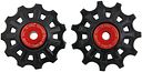 Vorschaubild Campagnolo Schaltrollen-Set 11-fach silber
