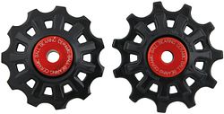 Campagnolo Schaltrollen-Set 11-fach silber