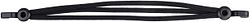 CONTEC Spanngurt Urban Quick 54 cm schwarz