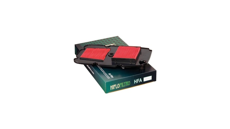 Hiflofiltro Luftfilter HFA1714